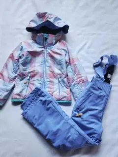 フェニックス　130cm　スキーウェア　上下セット