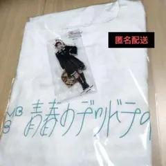 NMB48　Tシャツ　小嶋花梨　アクリルスタンド