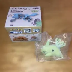 Pokémon Sleep フィギュアコレクション トープ洞窟 ヨーギラス