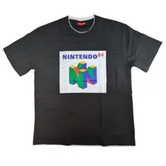 2026年最新】nintendo 64 tシャツの人気アイテム - メルカリ