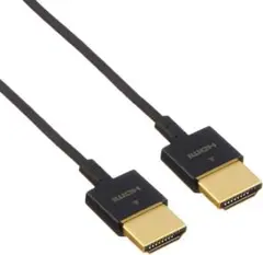 SONY ソニー HDMIケーブル