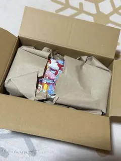 スペシャルBOX ポケモンセンターフクオカ 新品未開封品