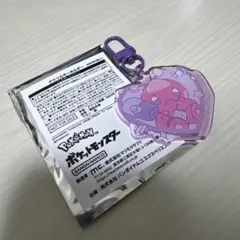 ナムコ namco ポケモン カヌチャン アクリルキーホルダー