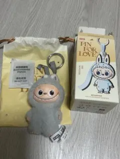 ラブブ イニシャル C