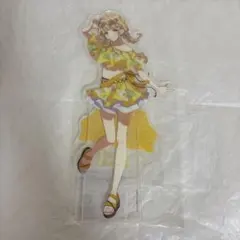 【学マス】藤田ことね │ スイパラ │ ビッグアクリルスタンド