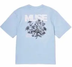 BTS ジミン MUSE tシャツ XL JIMIN MUSE T-SHIRT