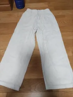 15日まで値下げ中　INGNI イング　コーデュロイ　パンツ Mサイズ