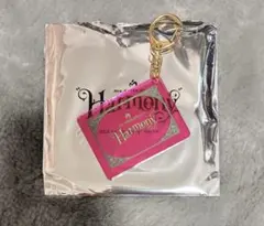 Mrs. GREEN APPLE Harmony キーホルダー