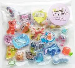 おすそ分けシール ⑪