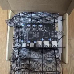 PCIE USB3.2 拡張カード　ボード