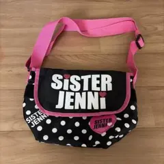 SISTER JENNI ショルダーバッグ