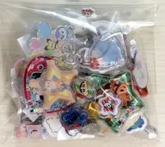 【正規品のみ★100枚以上！】 85 シール おすそ分け 詰め合わせ セット