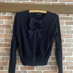 Jane Marpleカーディガン