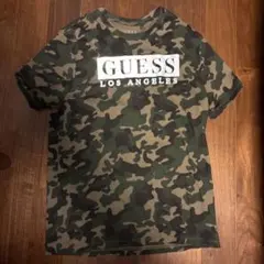 GUESS Tシャツ