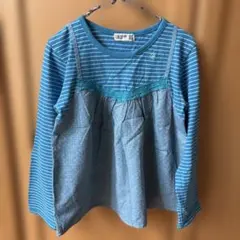 ラグマート 長袖カットソー サイズ120
