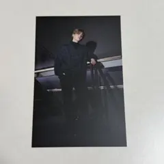 エスクプス Love&letter サイン会 ポストカード スンチョル エスクプス S.COUPS サイン お渡し会 ポストカード