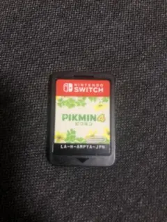 ピクミン4 switch