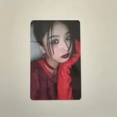 HANA 1st Album B 【MOMOKA】トレカ