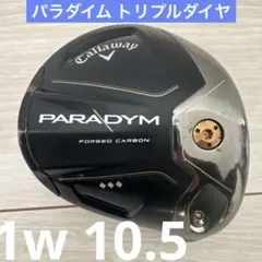 2025年最新】パラダイムトリプルダイヤ ヘッドのみの人気アイテム