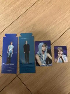 田島将吾 トレカ THE ORIGIN INI