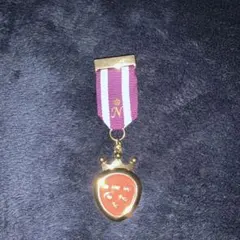 すとぷり ななもり。 勲章ブローチ