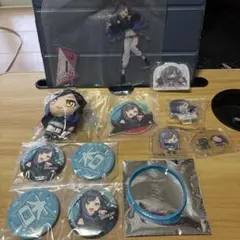 プロセカ セガラッキーくじ Vol、7 白石杏 その他まとめ売り