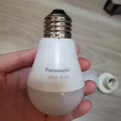 Panasonic 蛍光灯・電球