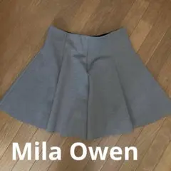 Mila Owen ミラオーウェン　ショートパンツのサムネイル