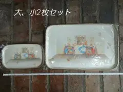 2025年最新】ピーターラビットおぼんの人気アイテム - メルカリ