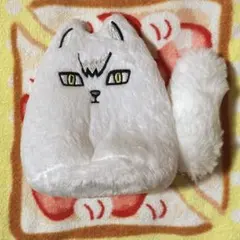 ハイキュー‼︎ ぬいぐるみ ぽてたま キタキツネ 北信介 - メルカリ