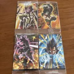 PSA10 ドラゴンボール イタジャガ カード 孫悟空 ビースト - メルカリ