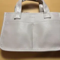 RMK ミニトートバッグ ポーチのサムネイル
