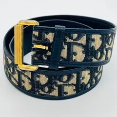 2025年最新】Christian Dior レディース ベルトの人気アイテム - メルカリ