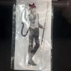 魔入りました入間くん　オペラ　BIGアクリルスタンド　ラウンドワン