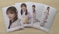 櫻坂46 2026 浴衣 生写真 田村保乃 - メルカリ