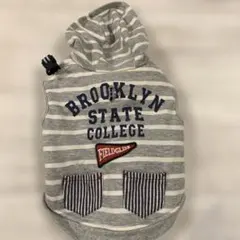 ペットパラダイス ウェア風ハーネス Sサイズ