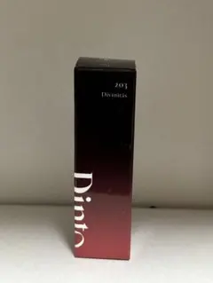 Dinto ブラーグロイリップティント　203