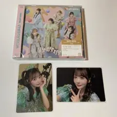 ふるっぱー はちゃめちゃわちゃライフ！/JAM トレカセット 櫻井優衣