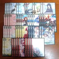 ヴァイスシュヴァルツ アサルトリリィ デッキ パーツ ホイル入り | Mercari