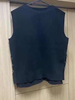 SEASON REASON ニットベスト M