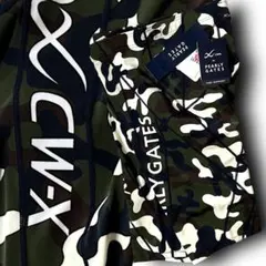 2025年最新】パーリーゲイツ 迷彩の人気アイテム - メルカリ