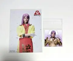 蜂須賀虎徹《 刀剣乱舞　乱舞野外祭　すえひろがり》