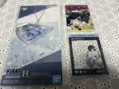 ムービック 勝利の女神 NIKKE シンデレラ グレイブ 4点セット - メルカリ