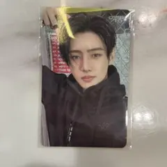 ENHYPEN ソンフン ラキドロ トレカ musicplant