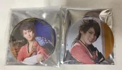 刀ミュ 陸奥守吉行セット