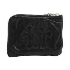 【正規品】Chrome Hearts 2 SIDE ZIP CEMETERYのサムネイル