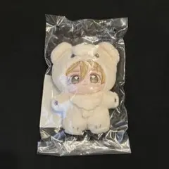 あんさんぶるスターズ 一緒に暮らすぬい 真白友也 ぬいぐるみ いつぬい あんスタ 一緒に暮らすぬい【あんさんぶるスターズ！！】第2弾（真白友也