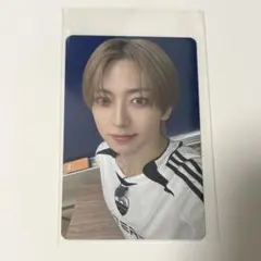 FUMA MoM ショーケース 応募特典 weverse shop