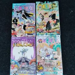 2026年最新】one piece 101巻の人気アイテム - メルカリ