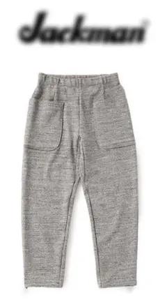 ジャックマン / GG Sweat Vender Pants Mサイズ